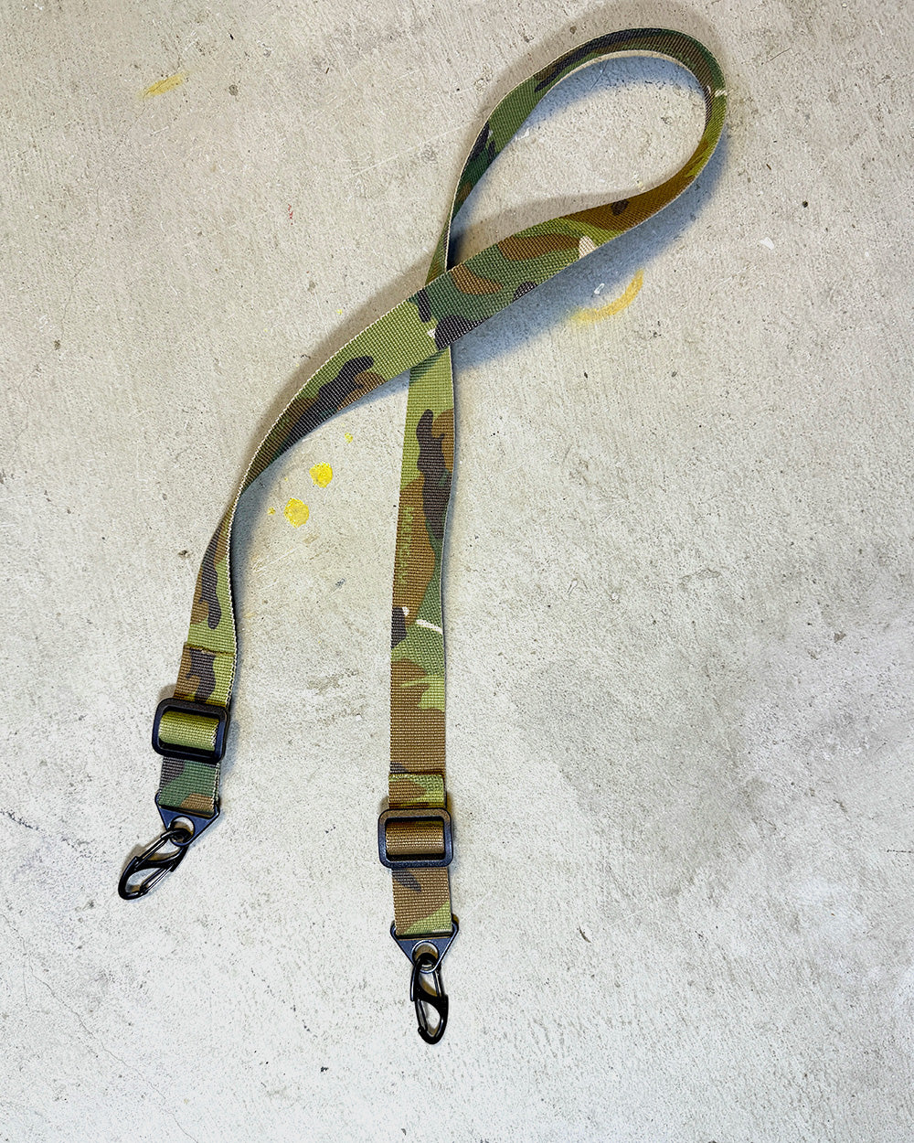 Camera Clip Sling