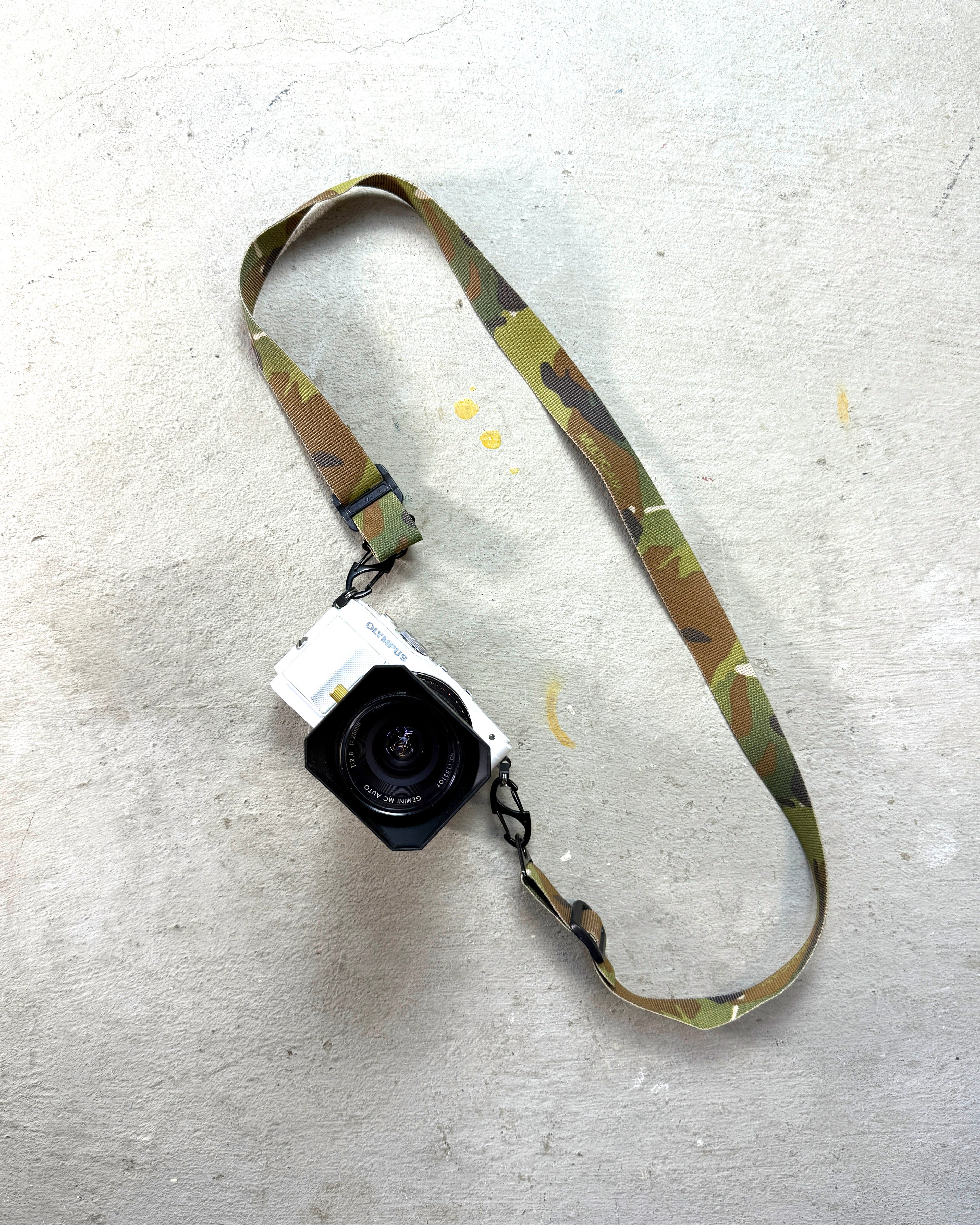 Camera Clip Sling