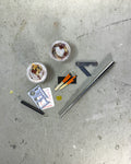 Fire Survival Kit