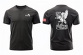 Short sleeve t-shirt "Get Plucked"