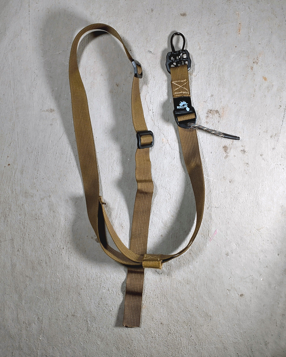 Fast Action Sling