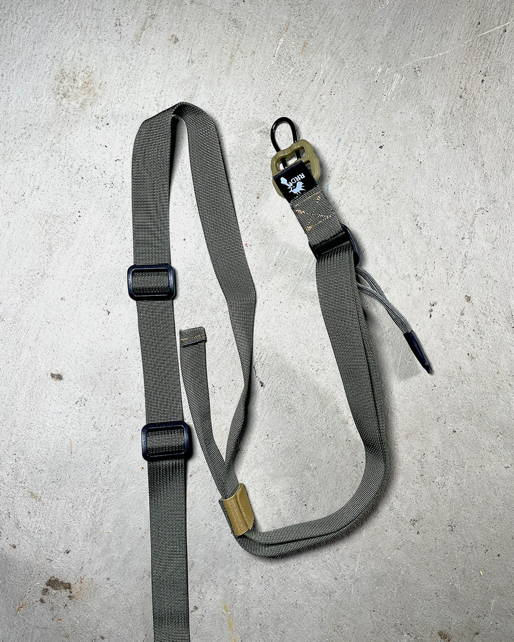 Fast Action Sling