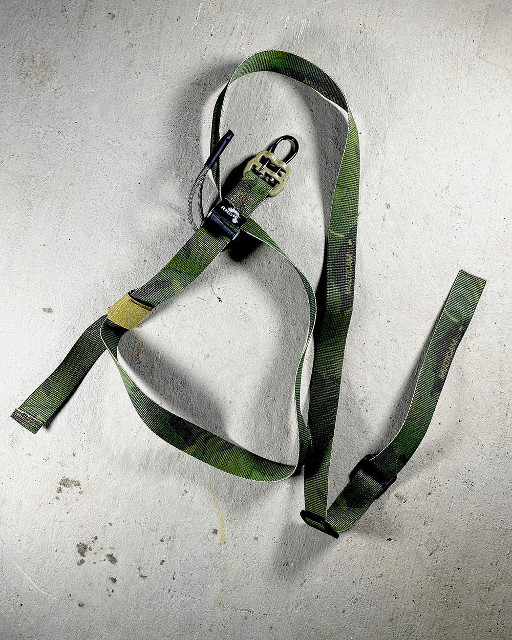 Fast Action Sling