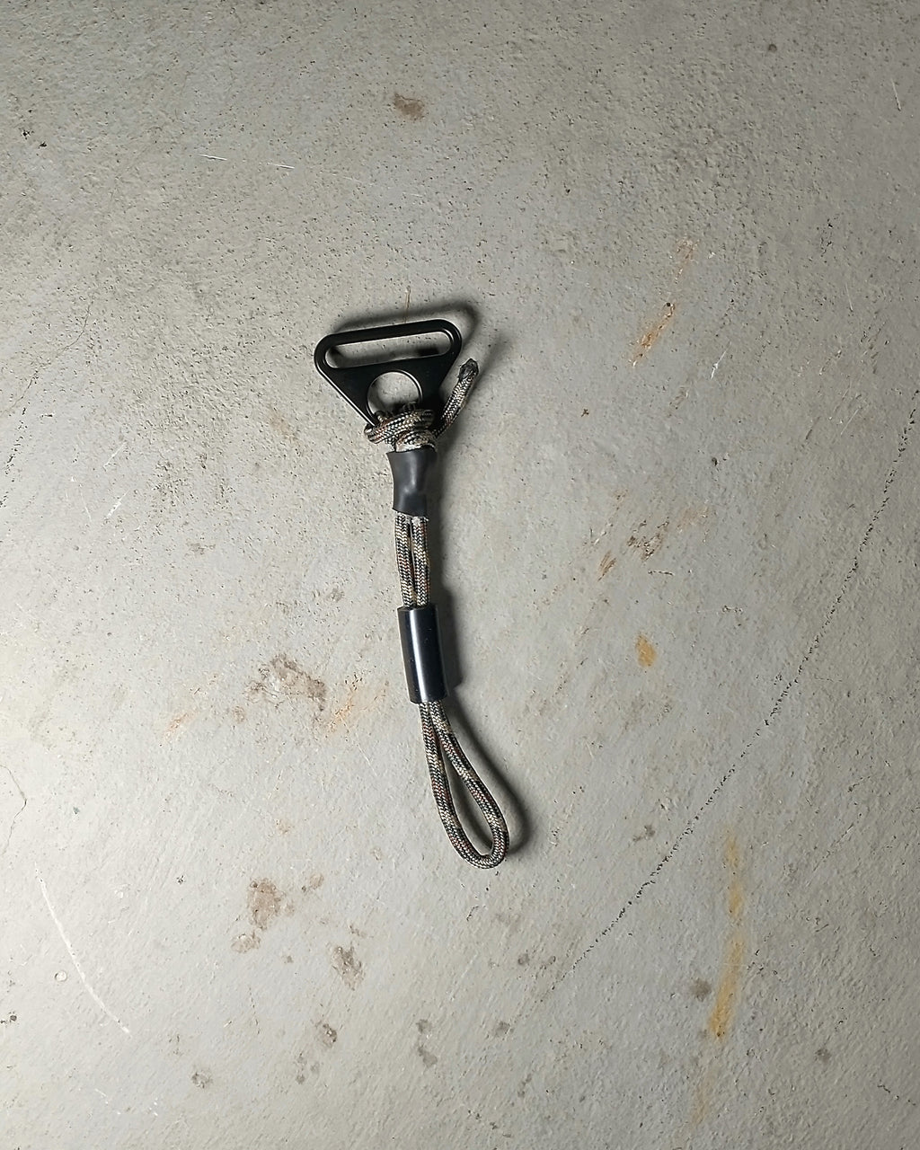 Paracord Mount Gen2